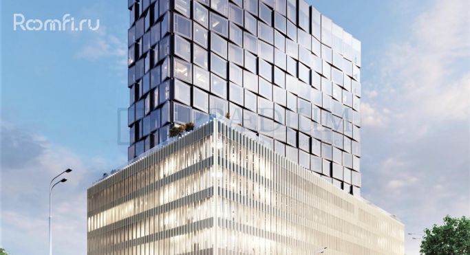 Продажа офиса 247 м², улица Василисы Кожиной - фото 3