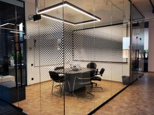 Аренда офиса 409 м²