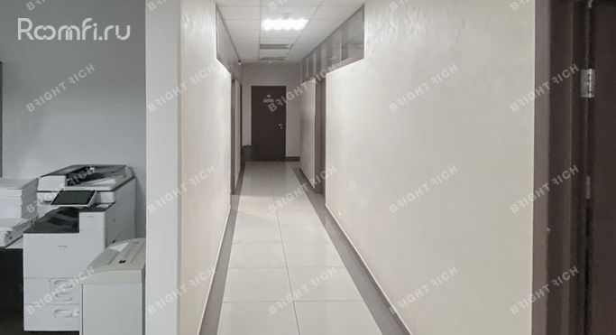 Аренда офиса 297.3 м², Переведеновский переулок - фото 3