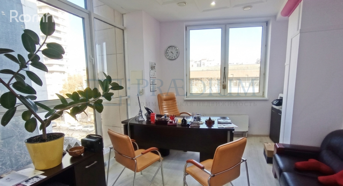 Аренда офиса 300 м², проезд Завода Серп и Молот - фото 3