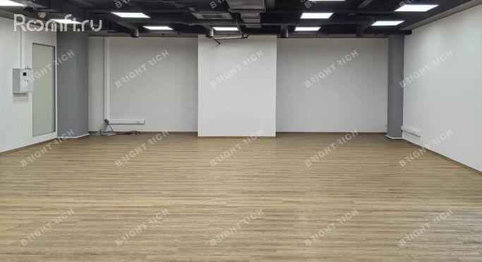 Аренда офиса 114.8 м², Верейская улица - фото 2