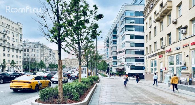 Аренда офиса 280 м², улица Земляной Вал - фото 3