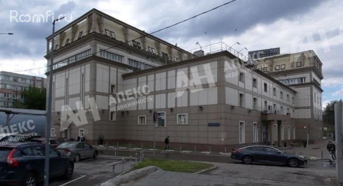 Аренда офиса 736 м², Проектируемый проезд № 923 - фото 3