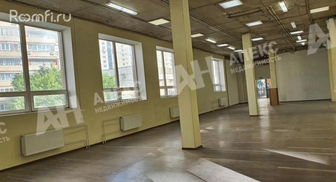 Аренда офиса 163 м², Рязанский проспект - фото 3