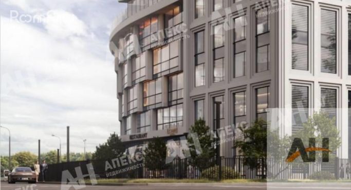 Продажа помещения свободного назначения 115 м², улица Маршала Прошлякова - фото 3