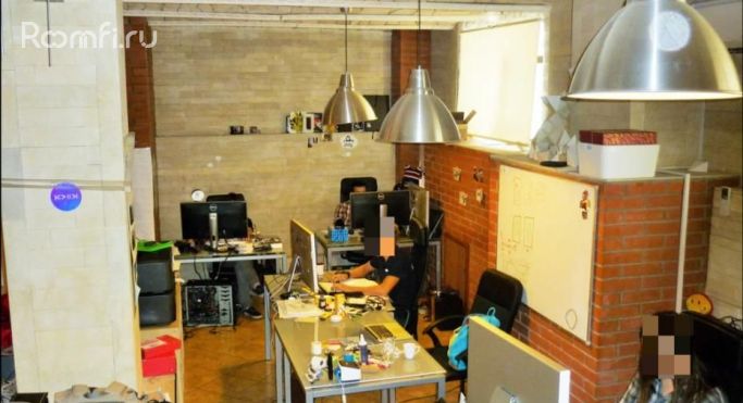 Аренда помещения свободного назначения 150 м², улица Анатолия Живова - фото 5