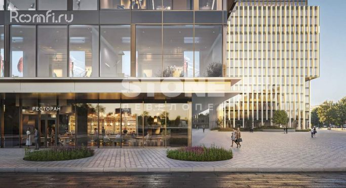 Продажа офиса 299.3 м², Старокалужское шоссе - фото 5