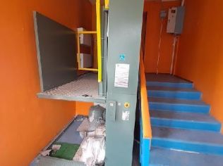 Аренда помещения свободного назначения 75 м²