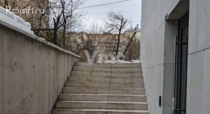 Продажа помещения свободного назначения 85.6 м², Большой Тишинский переулок - фото 3