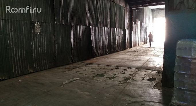 Аренда склада 797 м², шоссе Фрезер - фото 2