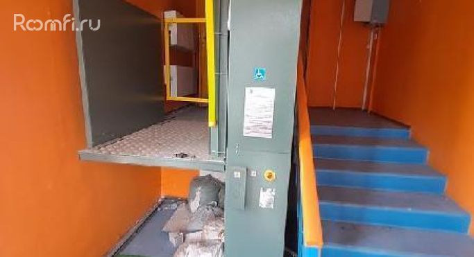 Аренда помещения свободного назначения 75 м², Изюмская улица - фото 1