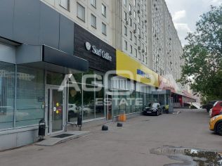 Продажа торгового помещения 100 м²