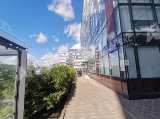 Аренда офиса 220 м²