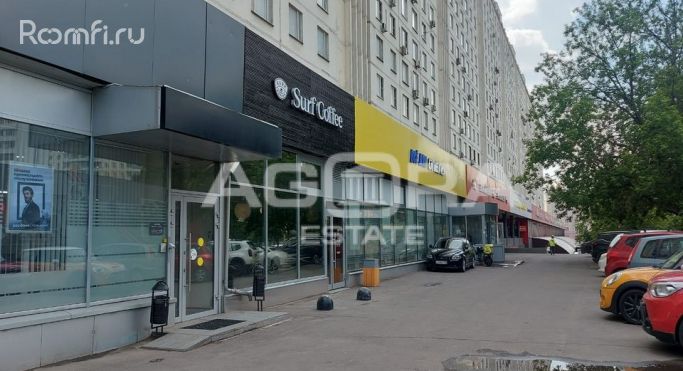 Продажа торгового помещения 100 м², Русаковская улица - фото 1