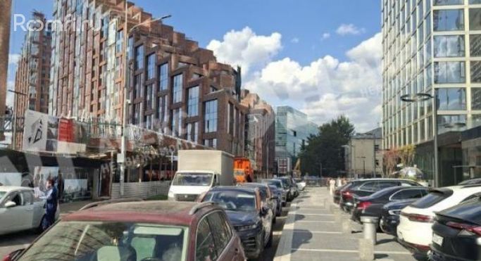 Продажа торгового помещения 41 м², Летниковская улица - фото 2