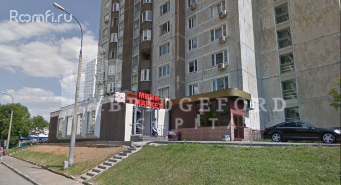 Продажа помещения свободного назначения 263 м², Рублёвское шоссе - фото 1