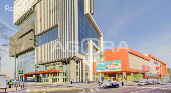 Аренда офиса 100.4 м², Головинское шоссе - фото 1