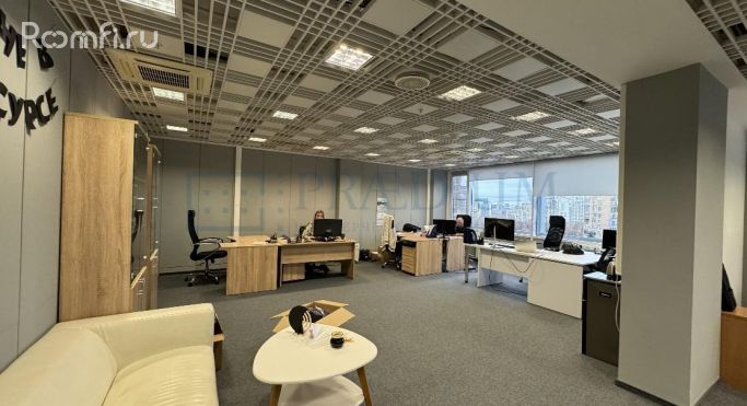 Аренда офиса 255 м², Университетский проспект - фото 2