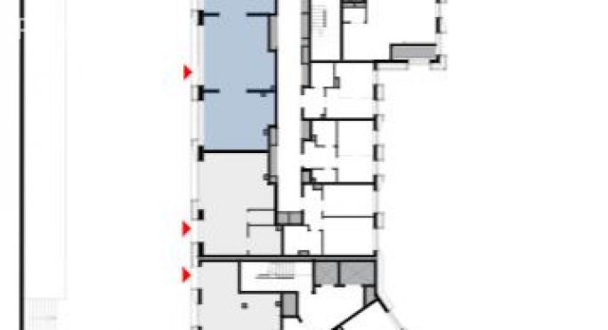 Аренда торгового помещения 106 м² - фото 3