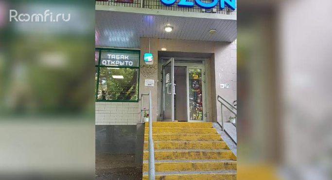 Аренда торгового помещения 166.1 м², улица Исаковского - фото 2
