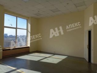 Аренда офиса 43 м²