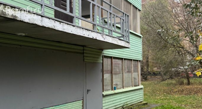 Аренда торгового помещения 69.1 м², Варшавское шоссе - фото 2