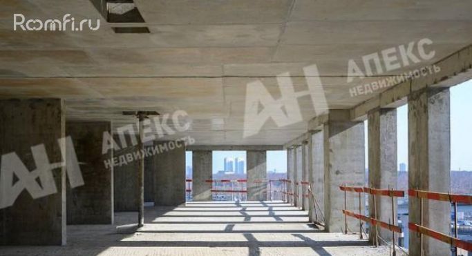 Продажа офиса 1900 м², проспект Мира - фото 3