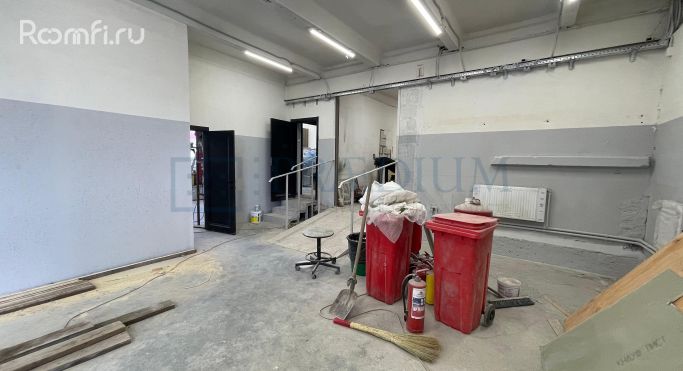 Продажа помещения свободного назначения 522 м², Шоссейная улица - фото 3