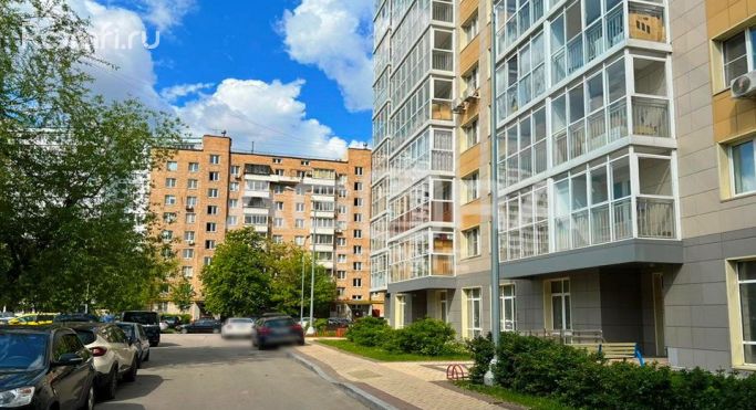 Продажа помещения свободного назначения 174.1 м², Судостроительная улица - фото 3