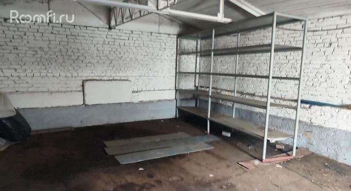 Аренда склада 41 м², Котляковская улица - фото 2