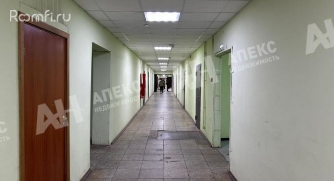 Аренда офиса 66 м², 1-й Дорожный проезд - фото 3