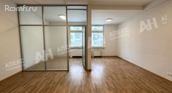 Аренда офиса 50 м², Последний переулок - фото 2