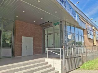 Аренда помещения свободного назначения 100 м²