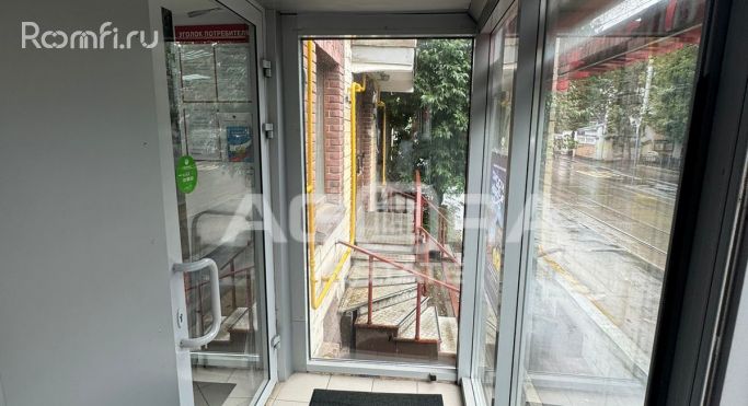 Аренда торгового помещения 28.1 м², Сущёвская улица - фото 2
