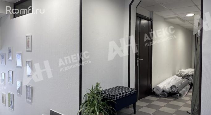 Аренда помещения свободного назначения 260 м², Аптекарский переулок - фото 3