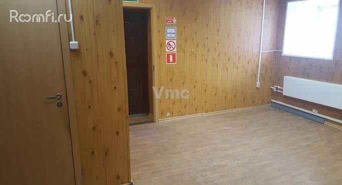 Аренда склада 318.2 м², Электролитный проезд - фото 3