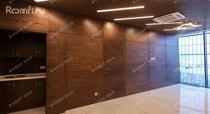 Аренда офиса 181 м², Одесская улица - фото 2