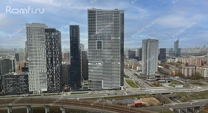 Продажа офиса 178 м², Шмитовский проезд - фото 3