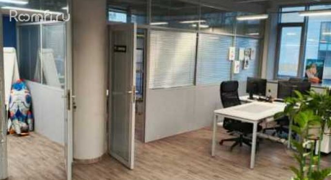 Аренда офиса 188 м², Дербеневская улица - фото 3