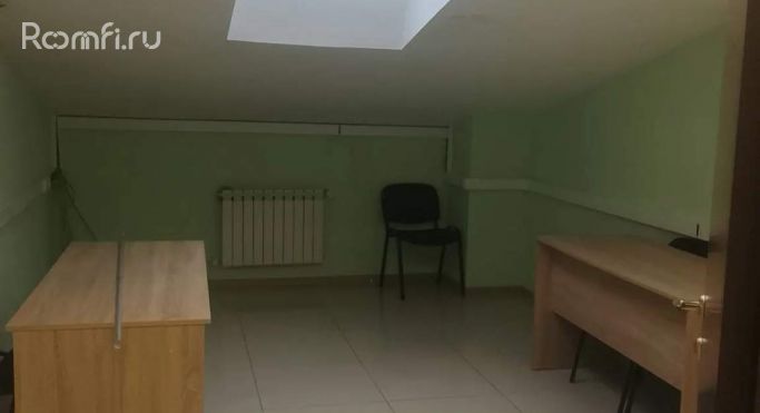 Аренда офиса 36 м², Полесский проезд - фото 2