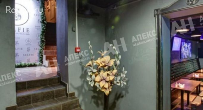 Аренда помещения свободного назначения 150 м², Саввинская набережная - фото 3