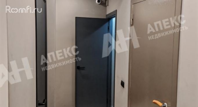 Аренда помещения свободного назначения 174 м², Часовая улица - фото 3