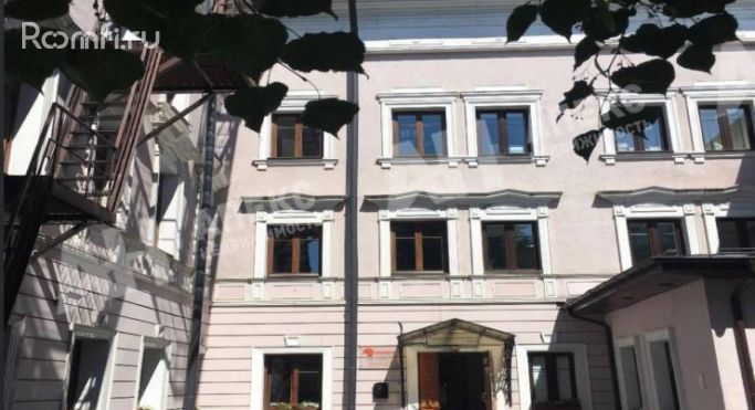 Аренда помещения свободного назначения 290 м², Подсосенский переулок - фото 2