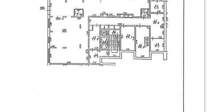 Продажа помещения свободного назначения 212 м², Феодосийская улица - фото 2