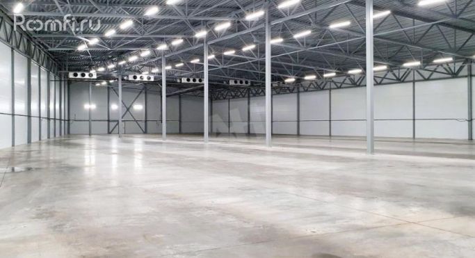 Аренда склада 3600 м², Кавказский бульвар - фото 3