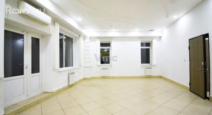 Продажа офиса 220 м², Большая Семёновская улица - фото 2