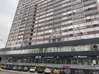 Аренда помещения свободного назначения 127 м²