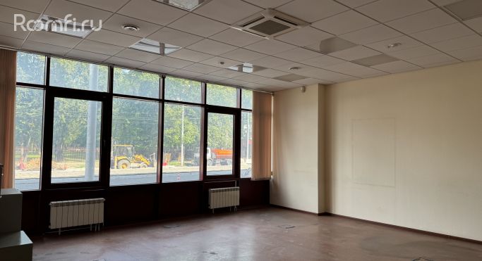 Аренда торгового помещения 220 м², 3-я Владимирская улица - фото 2