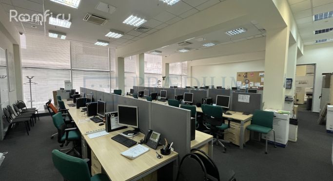 Аренда помещения свободного назначения 607 м², улица Правды - фото 1