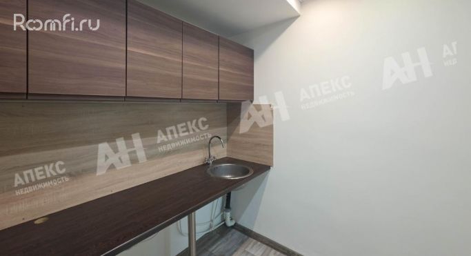 Аренда офиса 120 м², улица Плющиха - фото 3